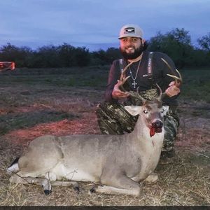 Meet your Posher, Brandon